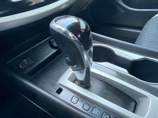 Nissan Altima  2018