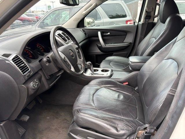 GMC Acadia  2012