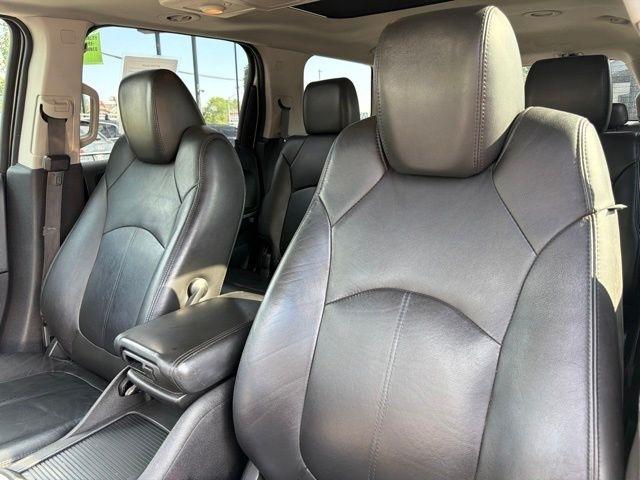 GMC Acadia  2012