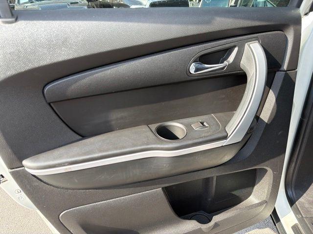 GMC Acadia  2012