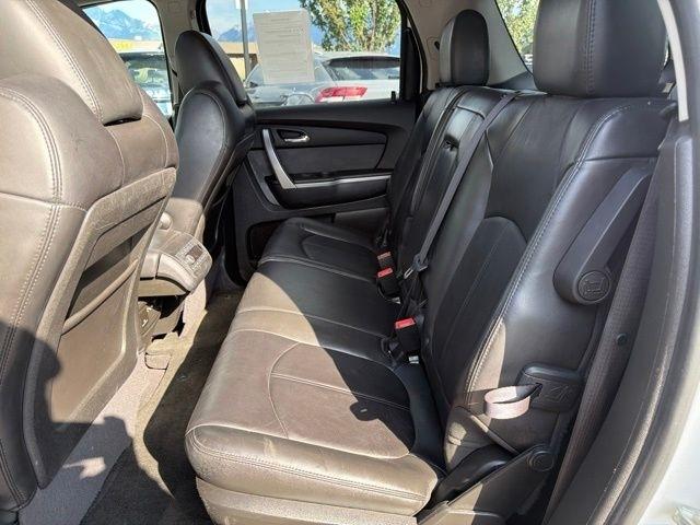 GMC Acadia  2012