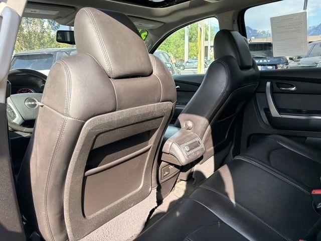 GMC Acadia  2012