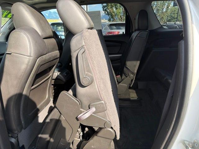 GMC Acadia  2012