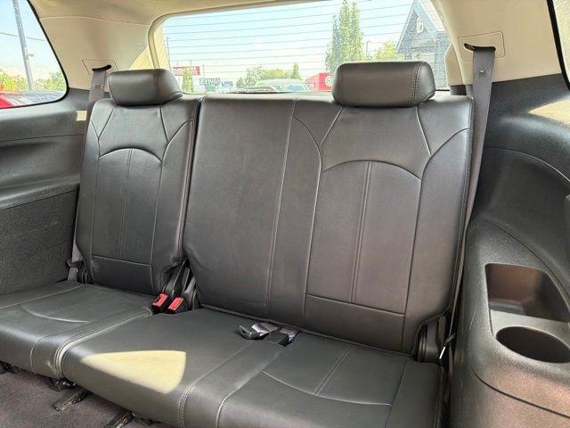GMC Acadia  2012