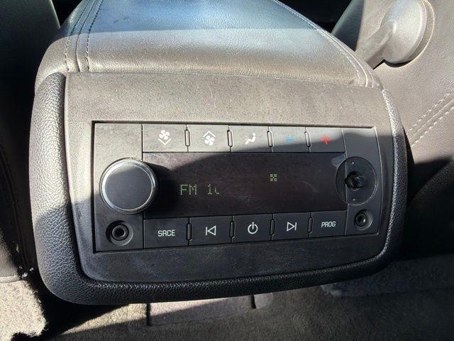 GMC Acadia  2012