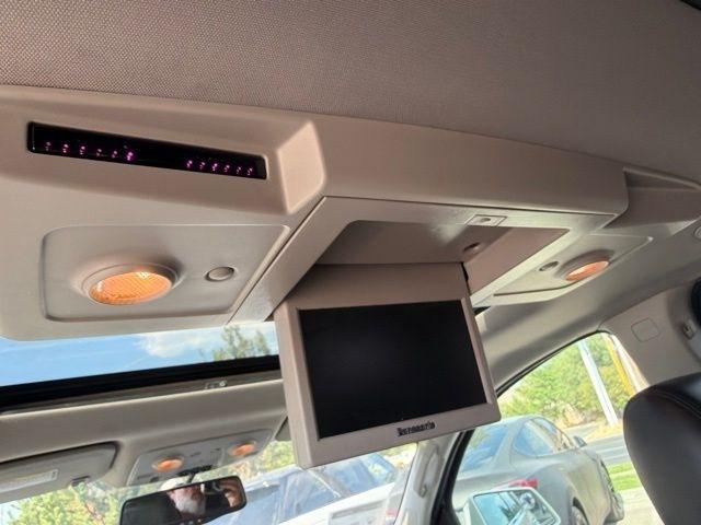 GMC Acadia  2012