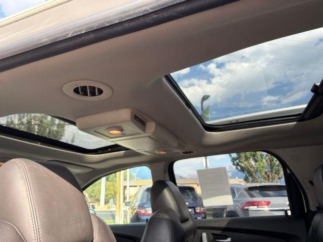 GMC Acadia  2012