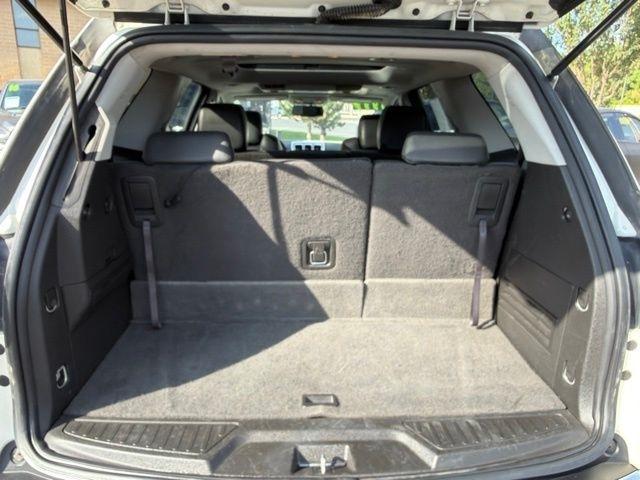 GMC Acadia  2012
