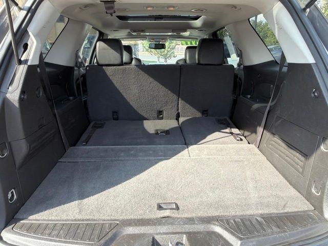 GMC Acadia  2012