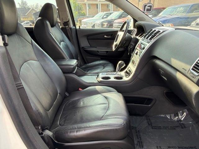 GMC Acadia  2012