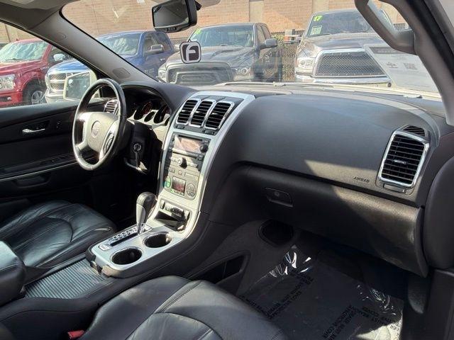 GMC Acadia  2012