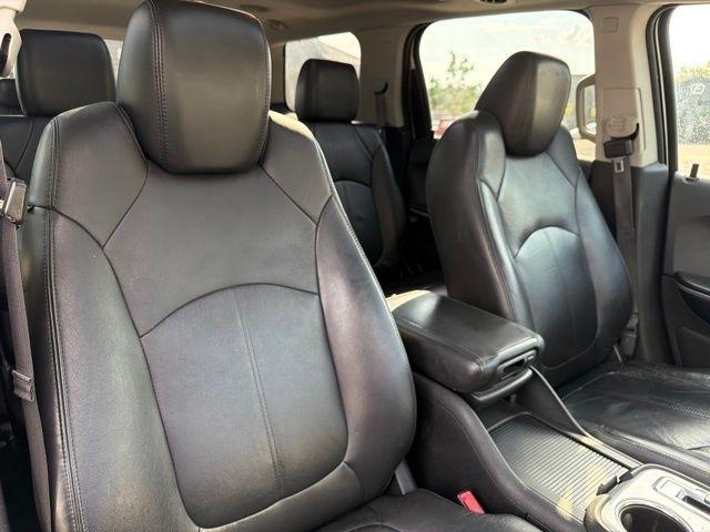 GMC Acadia  2012