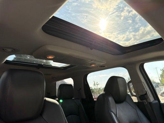GMC Acadia  2012