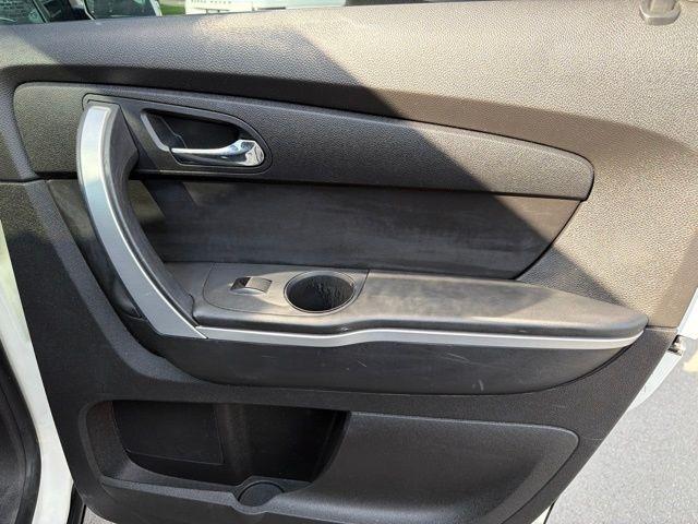 GMC Acadia  2012