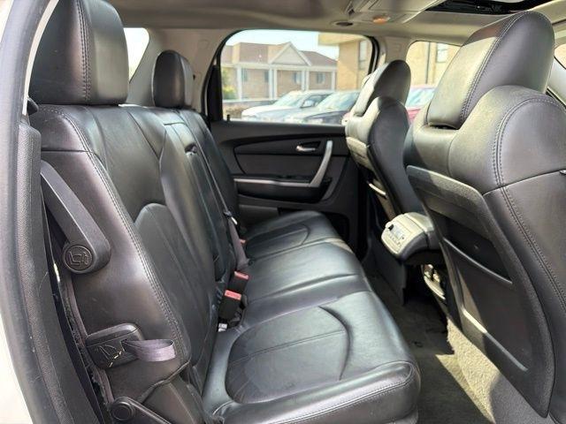 GMC Acadia  2012