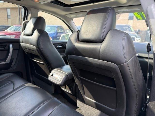 GMC Acadia  2012