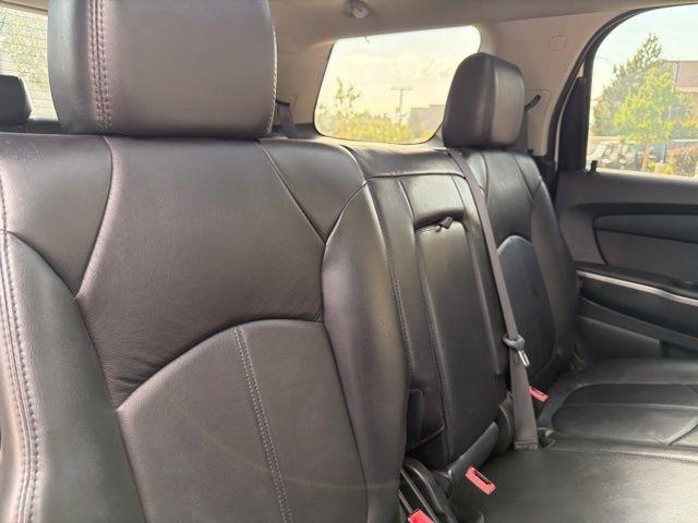 GMC Acadia  2012