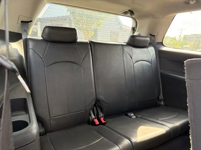 GMC Acadia  2012