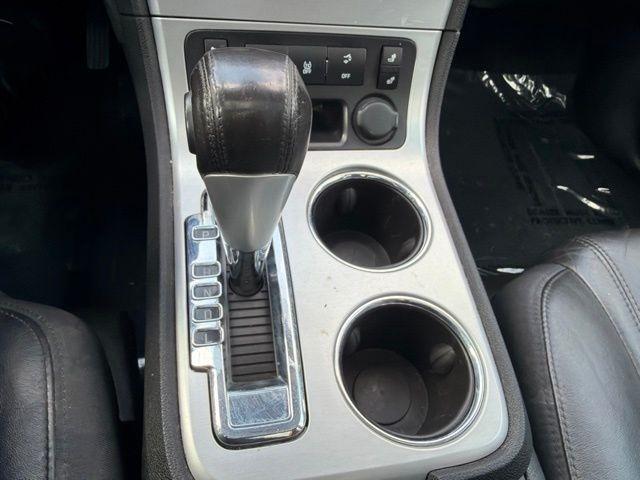 GMC Acadia  2012