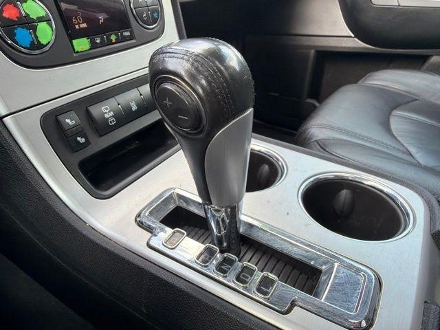 GMC Acadia  2012