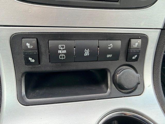 GMC Acadia  2012