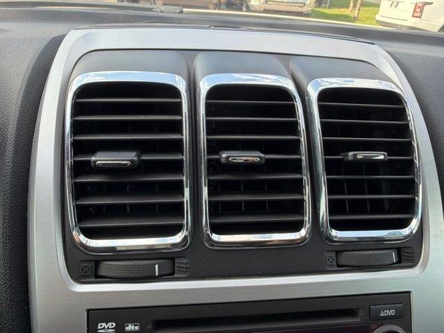 GMC Acadia  2012