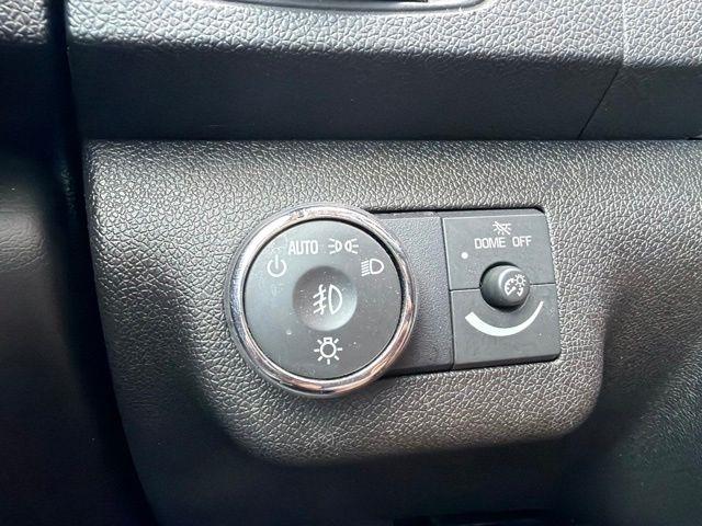 GMC Acadia  2012