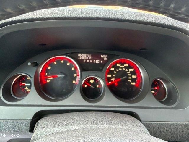 GMC Acadia  2012