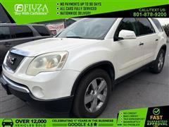 2012 GMC Acadia 