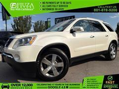 2012 GMC Acadia 