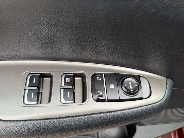Kia Optima  2019
