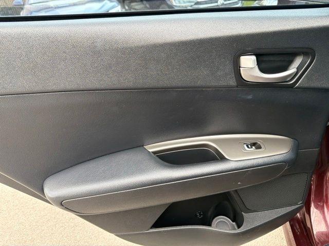 Kia Optima  2019