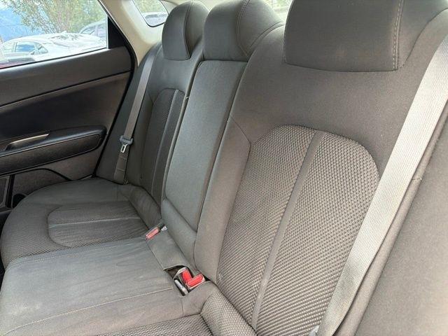 Kia Optima  2019