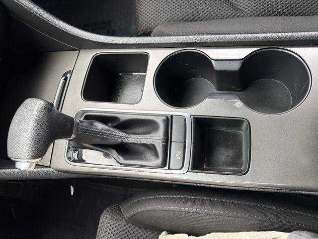 Kia Optima  2019