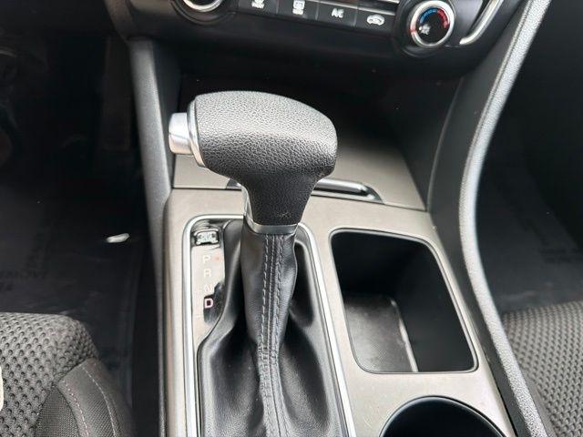 Kia Optima  2019