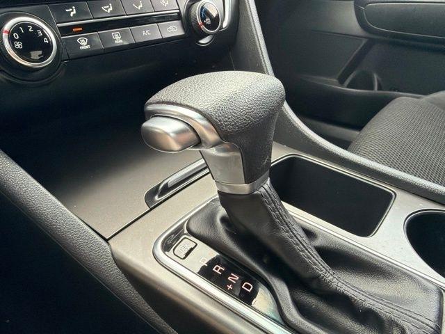 Kia Optima  2019