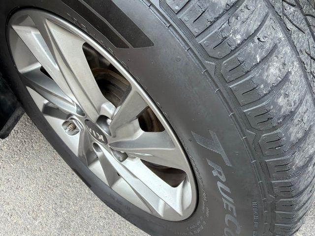 Kia Optima  2019