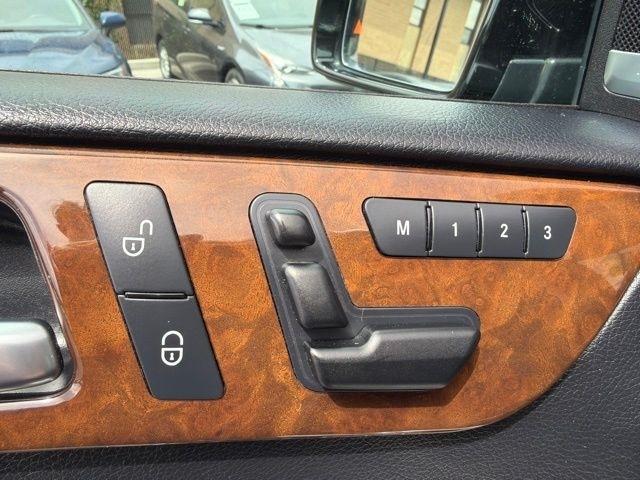 Mercedes-Benz M-Class  2013