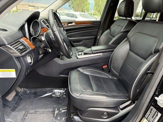 Mercedes-Benz M-Class  2013