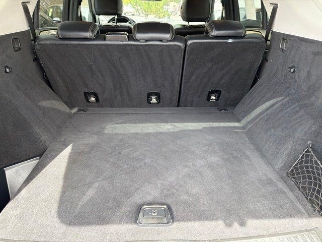 Mercedes-Benz M-Class  2013