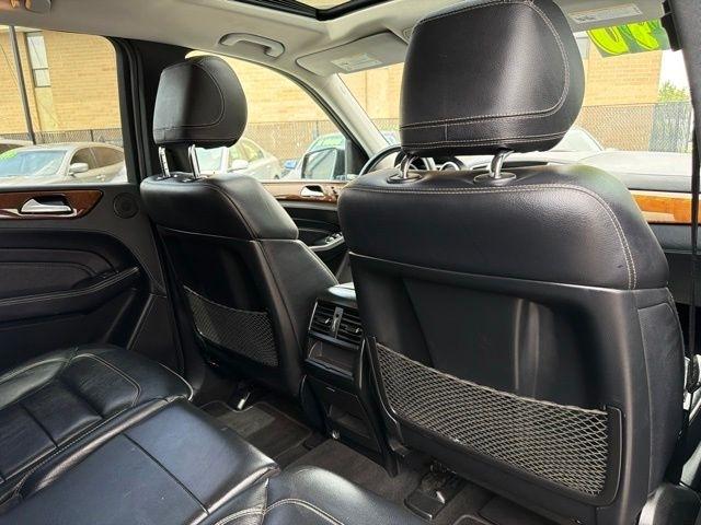 Mercedes-Benz M-Class  2013