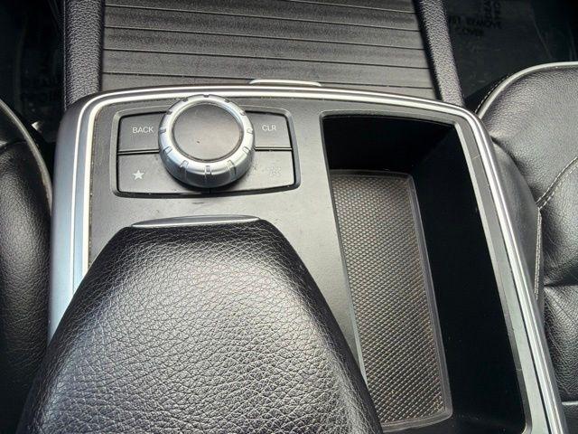 Mercedes-Benz M-Class  2013