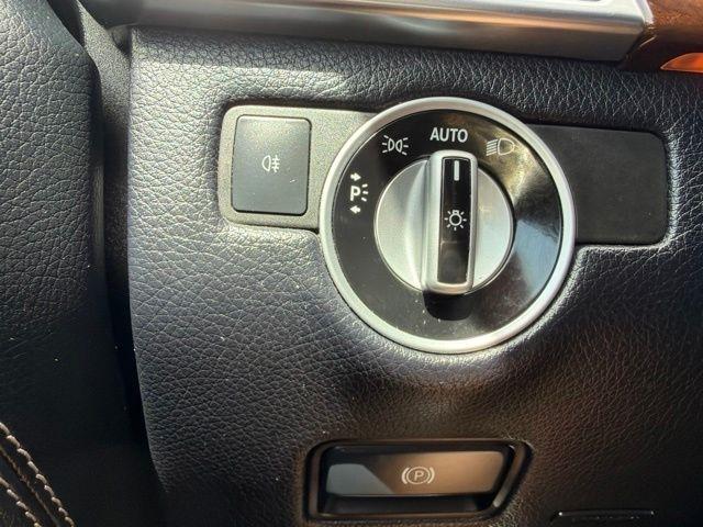Mercedes-Benz M-Class  2013