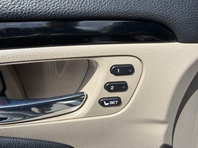Honda Pilot  2017
