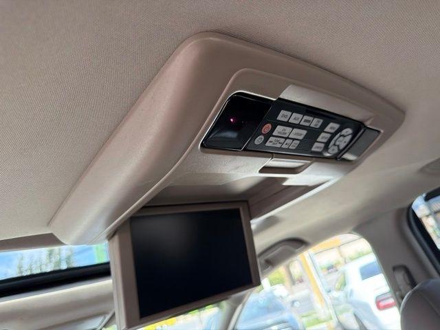 Honda Pilot  2017