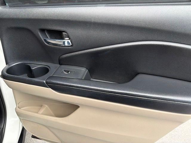 Honda Pilot  2017