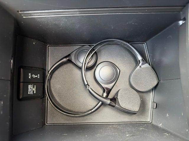 Honda Pilot  2017