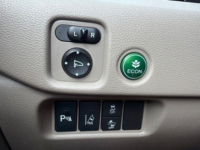 Honda Pilot  2017