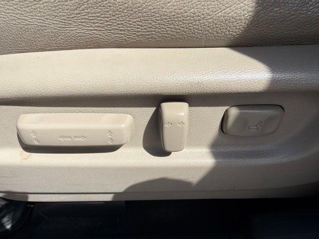 Honda Pilot  2017