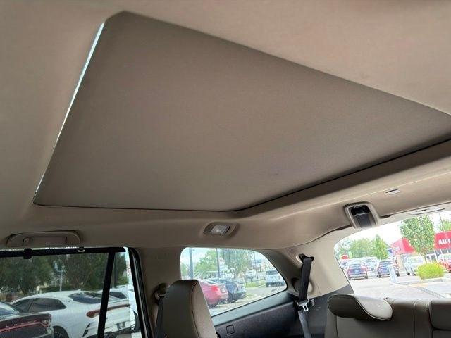 Honda Pilot  2017